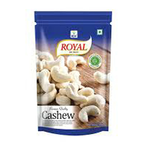Royal Cashew Masala  Dry Fruits